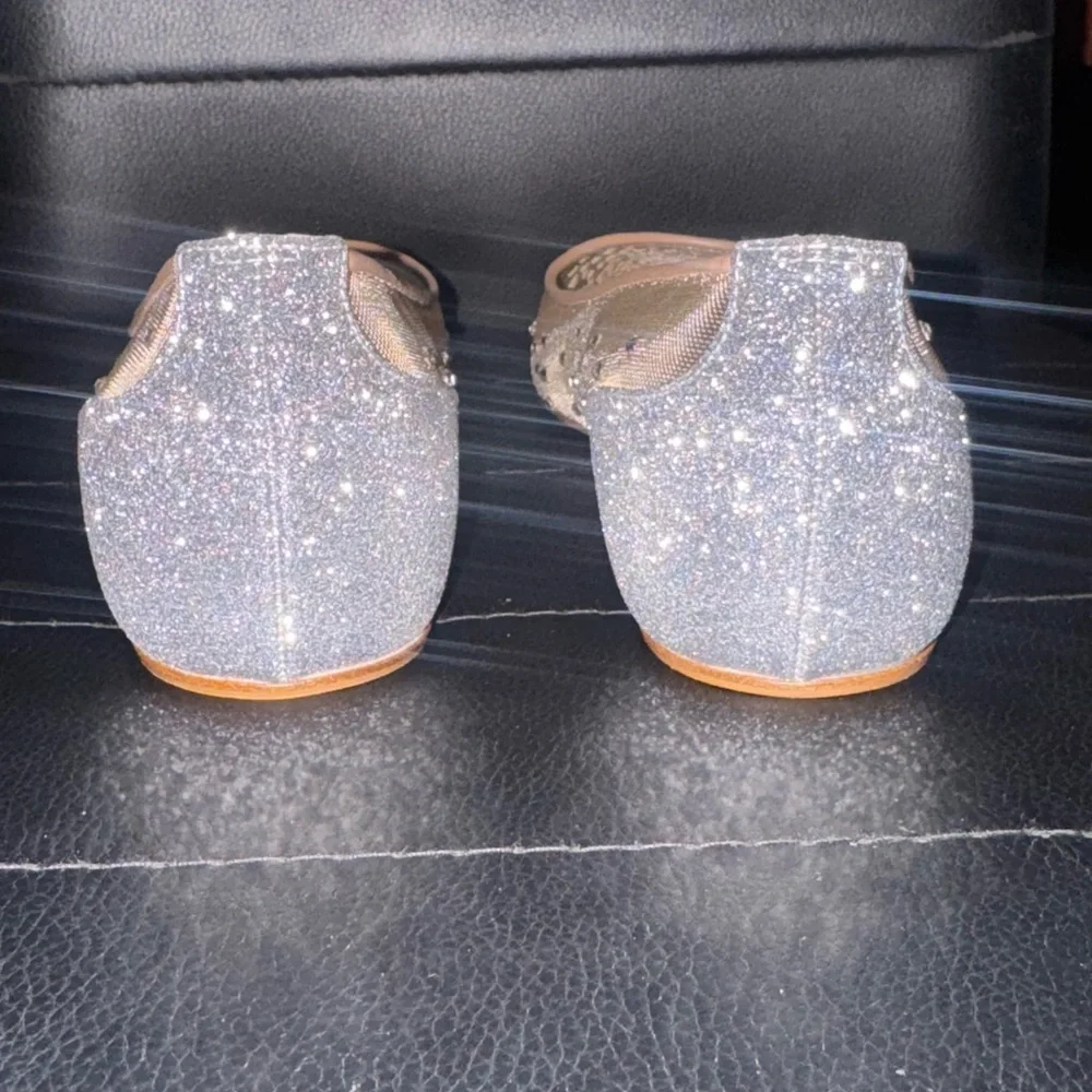 Christian Louboutin Follies Strass - Picture 3 of 10